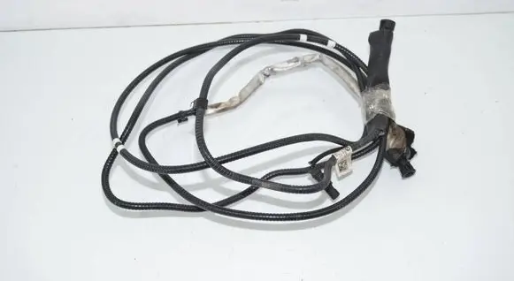 BMW 5 G30 G31 G38 AdBlue supply pipe 7377948 16197377948