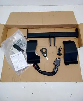 KIA Pro Cee'd I Tow bar E6100-1H300