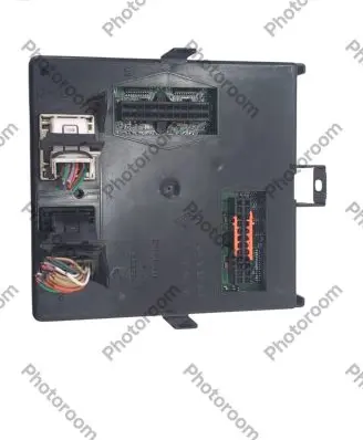 Renault Laguna II Comfort/convenience module 8200192469 216687181A 00229411