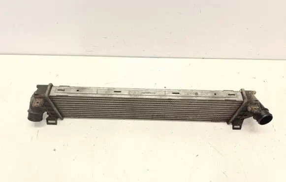 Ford Galaxy Intercooler radiator 60919L440FD 992406U