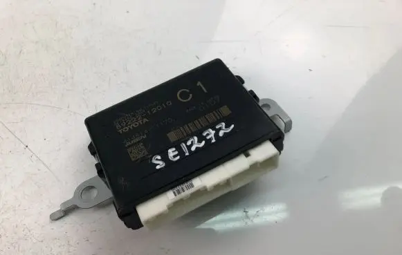 Toyota Corolla E210 E21 Other control units/modules 8922212010