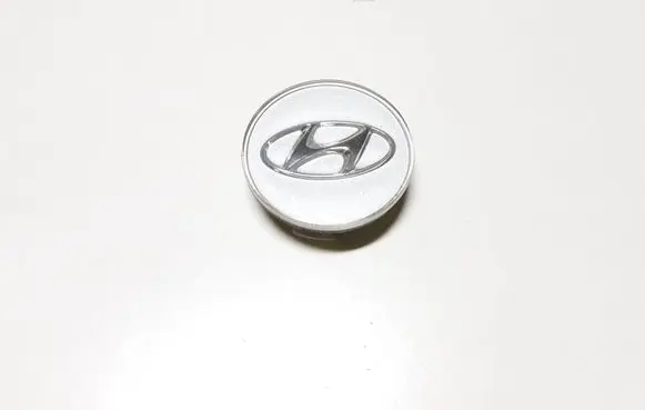 Hyundai Tucson JM Original wheel cap 5296038300