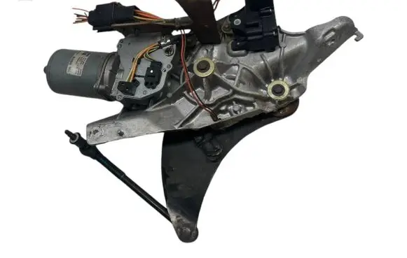 Chrysler Grand Voyager IV Tailgate hydraulic set 404884