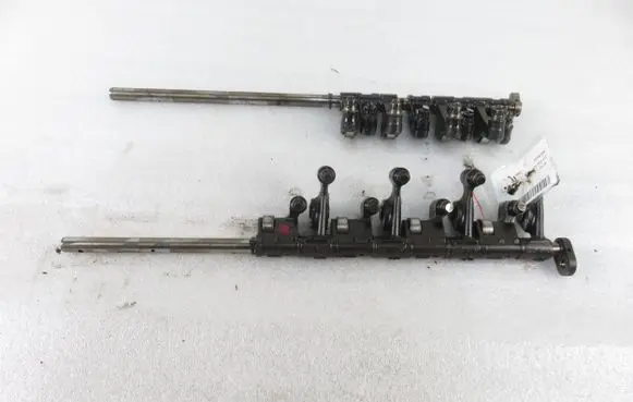 Camshaft