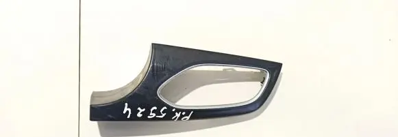 Opel Astra K Other front door trim element 39039734