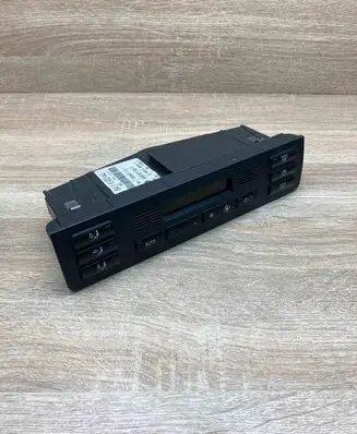 BMW 3 E46 Climate control unit 6902440 5HB007738
