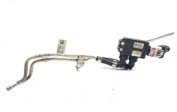 Alfa Romeo Stelvio Exhaust gas pressure sensor 50555430