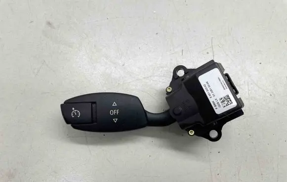 BMW 6 E63 E64 Cruise control stalk 6951352