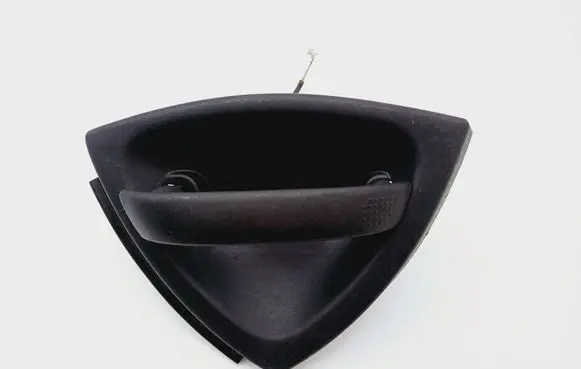 Smart ForTwo I Front door exterior handle