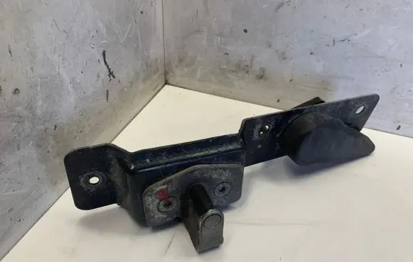 Renault Trafic II (X83) Rear door interior handle