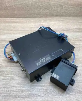 Audi A3 S3 8L Other control units/modules 13MC3080VST 449110440363246