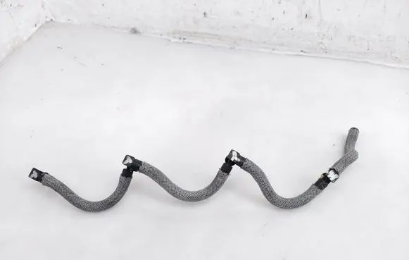 Mercedes-Benz Vito Viano W447 Fuel return line/hose 