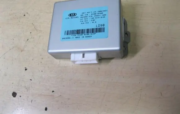 KIA Ceed LP gas filter 95300A2900 G1074