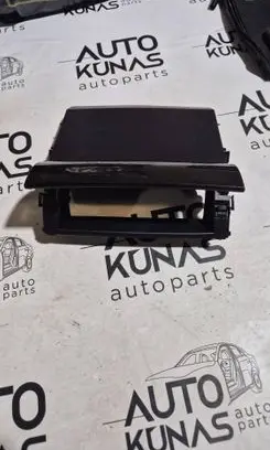 Toyota Prius (XW20) Glove box 5542047010