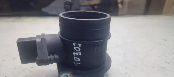 Skoda Octavia Mk1 (1U) Mass air flow meter 06A906461 0280217121