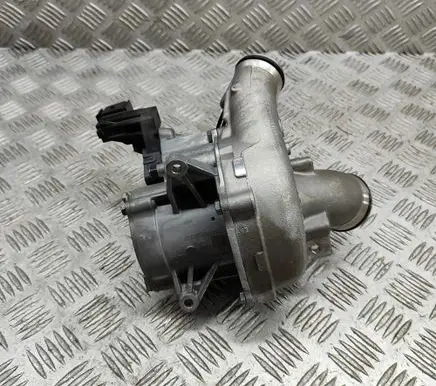 Mercedes-Benz GLE W167 Supercharger A2540908900