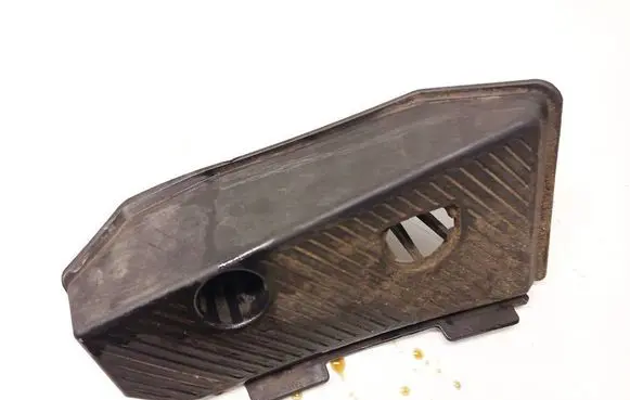 Mitsubishi Outlander Other interior part 7655A010