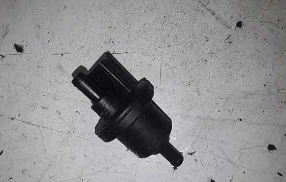 Skoda Fabia Mk3 (NJ) Vacuum valve 6QE906517