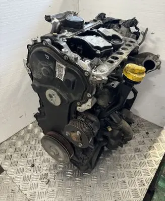 Renault Espace IV Engine M9R M9RP762