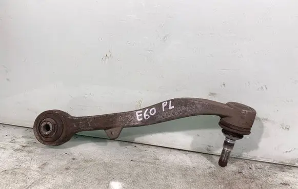 BMW 5 E60 E61 Front control arm 31126760182B