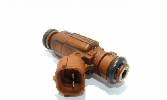KIA Carens I Fuel injector 0K2A518250