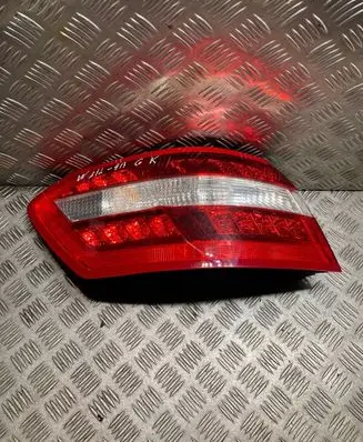 Mercedes-Benz E W212 Rear/tail lights 2128200164 A2128200164
