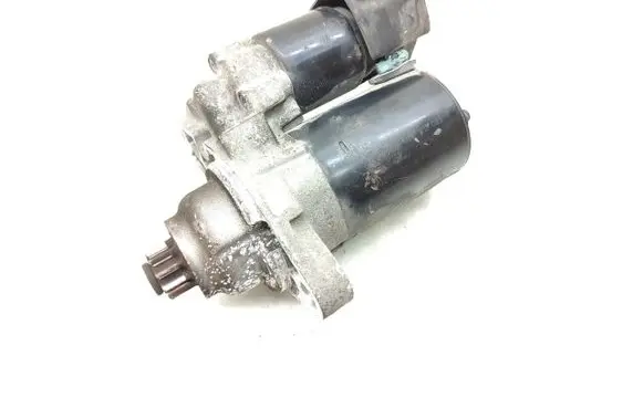 Seat Ibiza III (6L) Starter motor 02T911023R