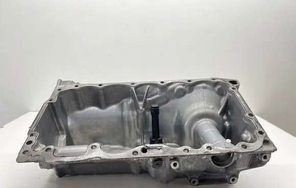 BMW 3 G20 G21 Oil sump 8580124 8638758