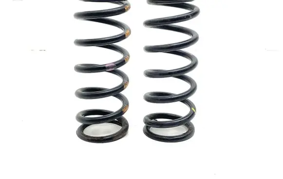 Jaguar XK8 - XKR Rear coil spring