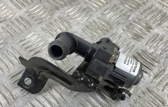 Jeep Grand Cherokee Electric auxiliary coolant/water pump 68252075AB