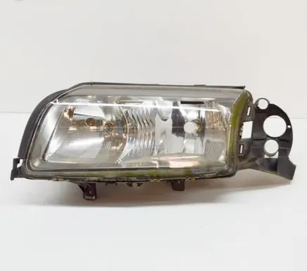 Volvo S80 Headlight/headlamp 8620889 89005056