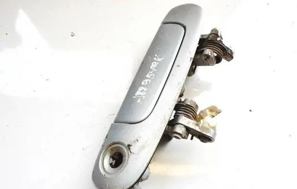 Mazda Premacy Front door exterior handle
