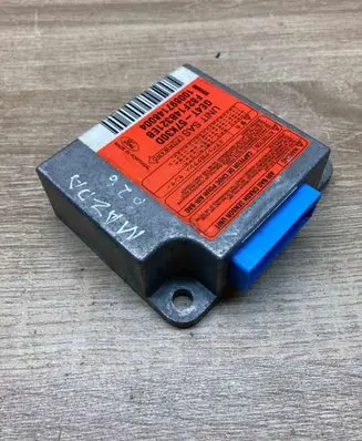 Mazda 626 Airbag control unit/module GE4T57K30D F82F14B321EB