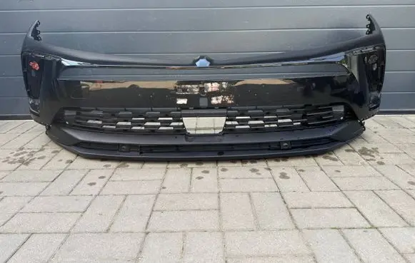 Opel Grandland X Front bumper 9840131477