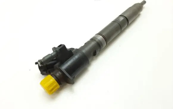 Volvo XC60 Fuel injector 31272767 0445116036