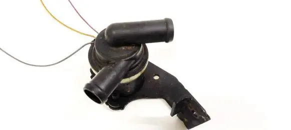 Audi Q5 SQ5 Electric auxiliary coolant/water pump 03L965561A