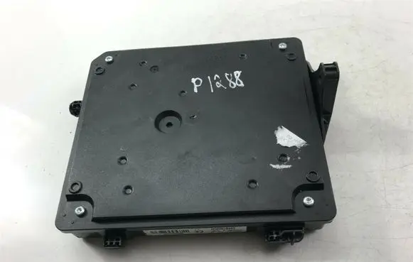Renault Megane III Other control units/modules 284B18225R P1288