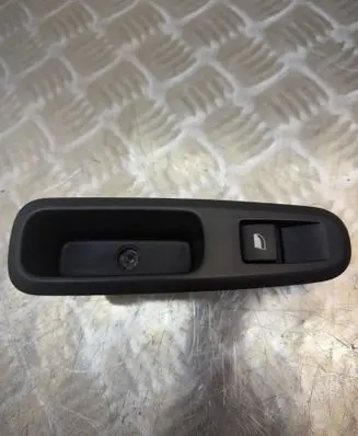 Peugeot 3008 I Electric window control switch 96759764ZD