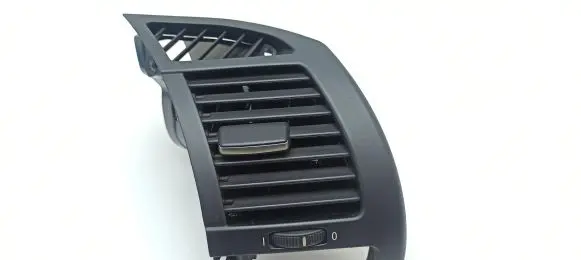 BMW Z4 E85 E86 Dashboard side air vent grill/cover trim 7025632 6945400 6945396