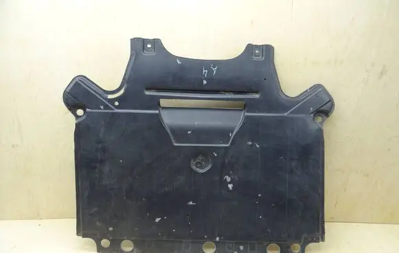 Audi A4 S4 B8 8K Engine splash shield/under tray 8K1863822L 8K2863822L