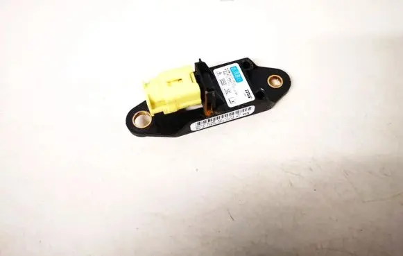Honda Accord Airbag deployment crash/impact sensor 77970segc810m1 77970-seg-c810-m1