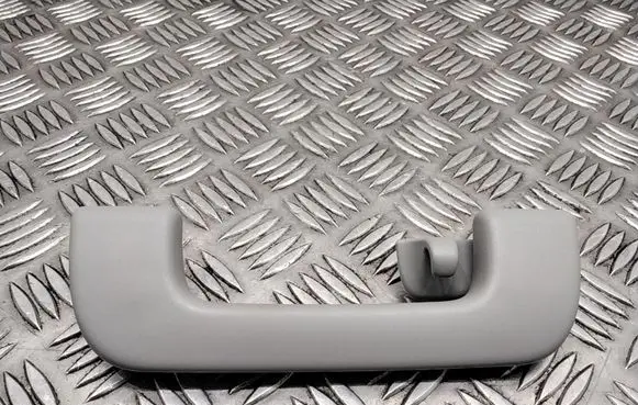 Audi Q5 SQ5 Rear interior roof grab handle 80A857608