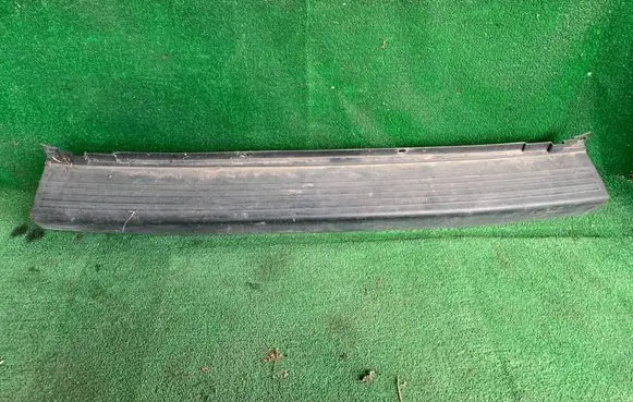 Fiat Doblo Rear bumper 