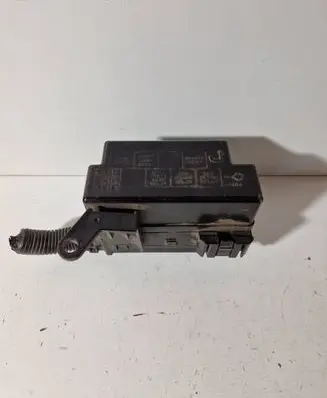 Infiniti FX Fuse box set 1GA0A