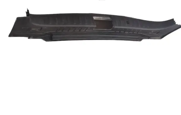 BMW 3 E90 E91 Trunk/boot sill cover protection 6949605 51476949605