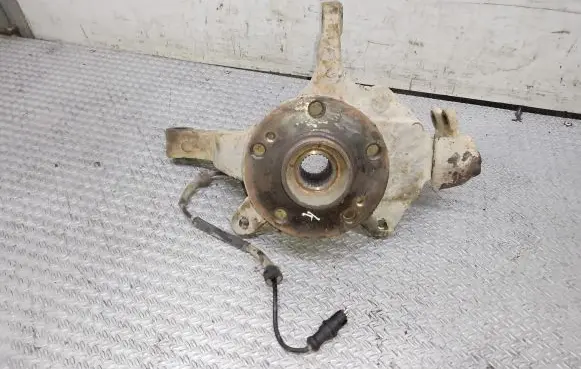 Renault Espace - Grand espace IV Front wheel hub spindle knuckle
