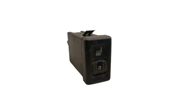 Seat Alhambra (Mk1) Seat heating switch 7M5963563B