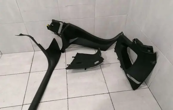 Chevrolet Corvette Other interior part 23431767