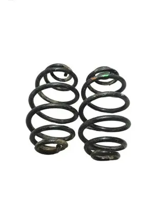 Volkswagen PASSAT B5 Rear coil spring