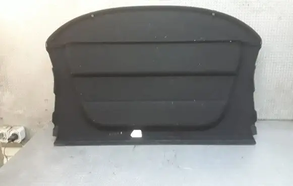 Renault Megane III Parcel shelf 794200017R